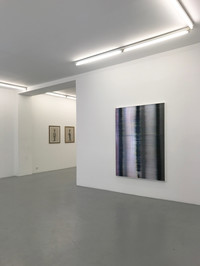 Don’t Forget It, Galerie Alain Gutharc, Paris (FR), 2018 - © Guillaume Linard-Osorio