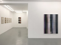 Don’t Forget It, Galerie Alain Gutharc, Paris (FR), 2018 - © Guillaume Linard-Osorio