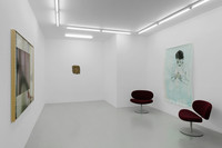 Oh ! Les beaux jours…, Galerie Alain Gutharc, Paris (FR), 2020 - © Guillaume Linard-Osorio