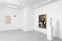 Welcome back, Galerie Alain Gutharc, Paris (FR), 2022 - © Guillaume Linard-Osorio