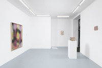 Welcome back, Galerie Alain Gutharc, Paris (FR), 2022 - © Guillaume Linard-Osorio