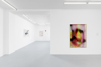 Welcome back, Galerie Alain Gutharc, Paris (FR), 2022 - © Guillaume Linard-Osorio