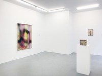 Welcome back, Galerie Alain Gutharc, Paris (FR), 2022 - © Guillaume Linard-Osorio
