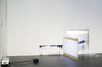 Super/Surfaces, Centre d’Art Contemporain de Nîmes (CACN), Nîmes (FR), 2019 - © Guillaume Linard-Osorio