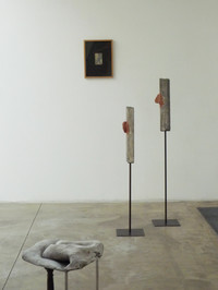 Mais où est donc Ornicar ?, Galerie Les Filles du Calvaire, Paris (FR), Commissariat Dominique Abensour, 2013 - © Guillaume Linard-Osorio