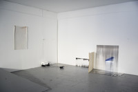 Super/Surfaces, Centre d’Art Contemporain de Nîmes (CACN), Nîmes (FR), 2019 - © Guillaume Linard-Osorio