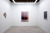 Order & Vertigo, Carvalho Park gallery, New York (US), 2020 - © Guillaume Linard-Osorio