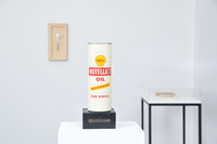 Histoire d’Objet, Galerie Alain Gutharc, Paris (FR), 2016 - © Guillaume Linard-Osorio