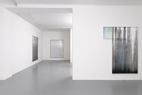Les Courants Parallèles (solo show), Galerie Alain Gutharc, Paris (FR), 2017 - © Guillaume Linard-Osorio