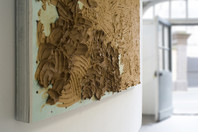 Le Quelconque et le Divin (solo show), La Permanence, Clermont-Ferrand (FR), 2015 - © Guillaume Linard-Osorio