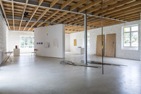 Siècle, La Tannerie, Bégard (FR), 2019 - © Guillaume Linard-Osorio