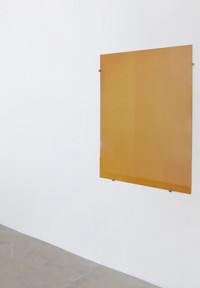 Histoire d’Objet, Galerie Alain Gutharc, Paris (FR), 2016 - © Guillaume Linard-Osorio