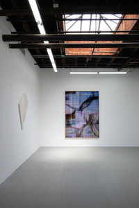 Order & Vertigo, Carvalho Park gallery, New York (US), 2020 - © Guillaume Linard-Osorio