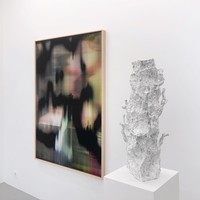 Welcome back, Galerie Alain Gutharc, Paris (FR), 2022 - © Guillaume Linard-Osorio