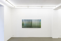 Une autre fin du monde est possible, Galerie Alain Gutharc, Paris (FR), 2017 - © Guillaume Linard-Osorio
