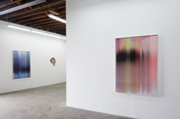 Order & Vertigo, Carvalho Park gallery, New York (US), 2020 - © Guillaume Linard-Osorio