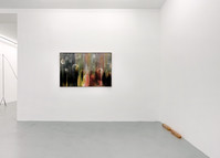 ROMO (solo show), Galerie Alain Gutharc, Paris (FR), 2022 - © Guillaume Linard-Osorio