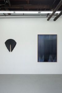 Order & Vertigo, Carvalho Park gallery, New York (US), 2020 - © Guillaume Linard-Osorio