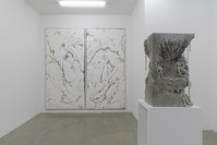 Ecce Terra, Et Cetera (solo show), Galerie Alain Gutharc, Paris (FR), 2014 - © Guillaume Linard-Osorio