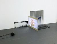 Super/Surfaces, Centre d’Art Contemporain de Nîmes (CACN), Nîmes (FR), 2019 - © Guillaume Linard-Osorio
