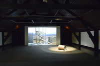 Traversées, Musée d’art et d’histoire, Saint-Brieuc (FR), 2014 - © Guillaume Linard-Osorio